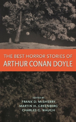 Best Horror Stories of Arthur Conan Doyle book