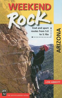 Weekend Rock: Arizona book