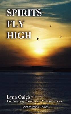 Spirits Fly High book