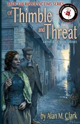 Of Thimble and Threat book