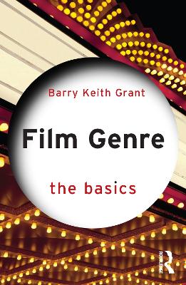 Film Genre: The Basics book