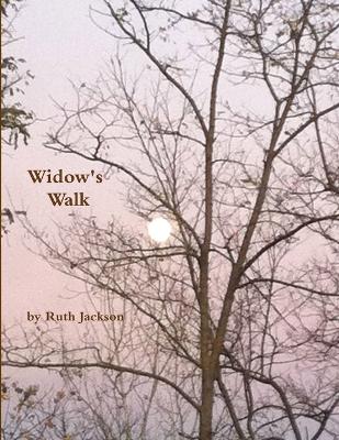 Widow's Walk book