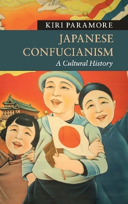 Japanese Confucianism book
