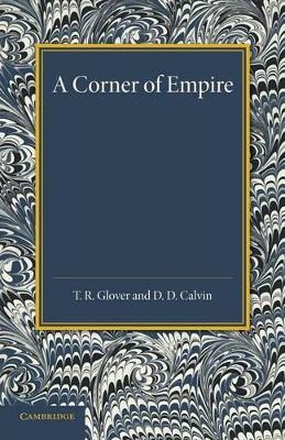 Corner of Empire book