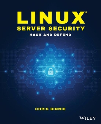 Linux Server Security book