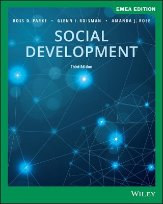 Social Development, EMEA Edition by Ross D. Parke