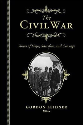 Civil War book