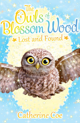 Owls of Blossom Wood: Lost and Found book