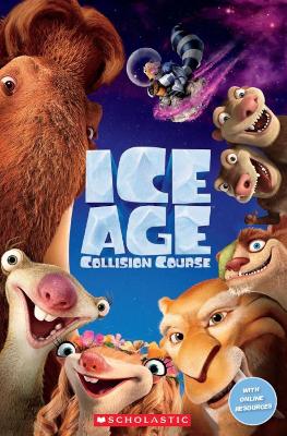 Ice Age: Collision Course book