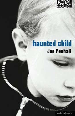 Haunted Child book