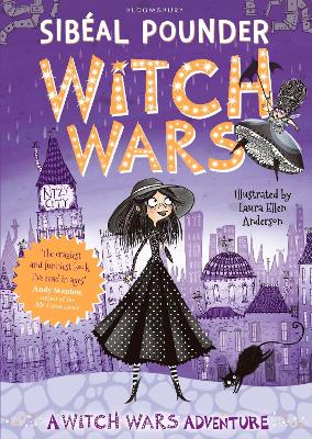 Witch Wars: #1 book