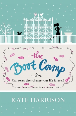 Boot Camp book