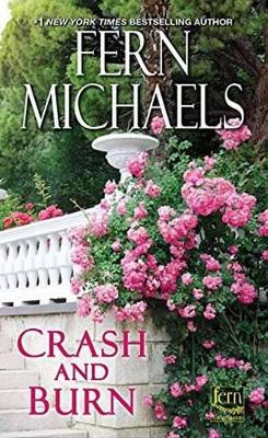 Crash And Burn book