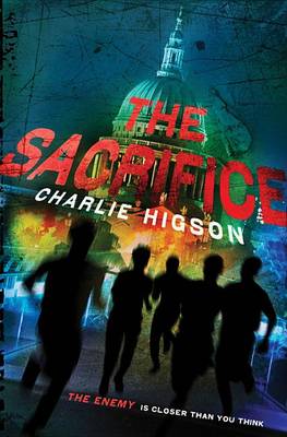 The Sacrifice by Charlie Higson