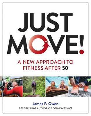 Just Move! book