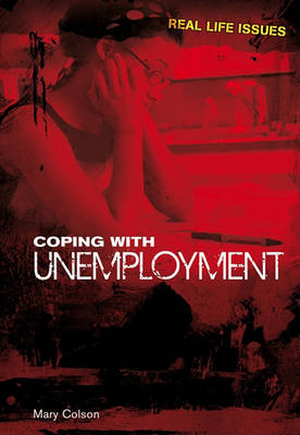 Coping with Unemployment by Mary Colson