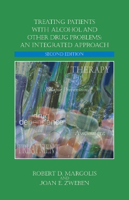 Treating Patients with Alcohol and Other Drug Problems book