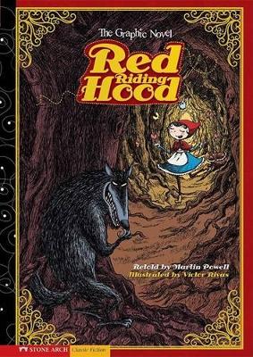 Red Riding Hood by Martin Powell