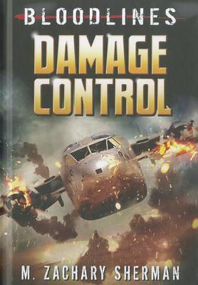 Damage Control book