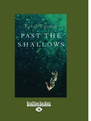 Past the Shallows by Favel Parrett