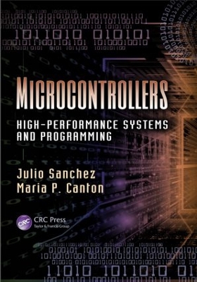 Microcontrollers book