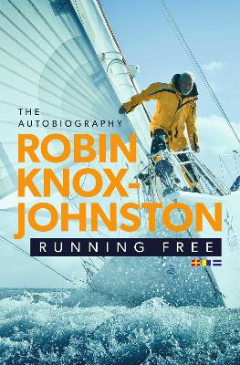 Running Free: The Autobiography book