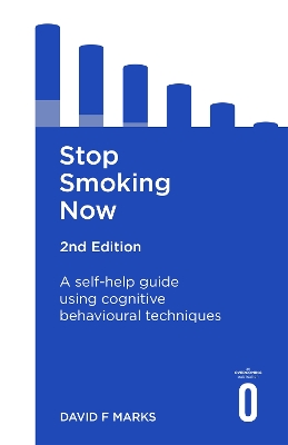 Stop Smoking Now 2nd Edition book