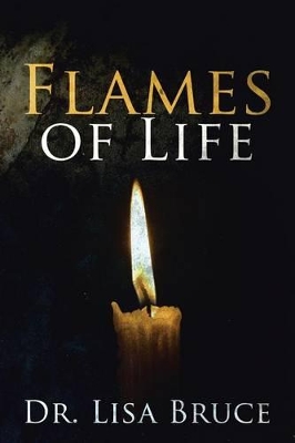 Flames of Life book