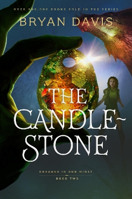 The Candlestone book