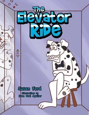 Elevator Ride book