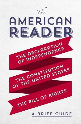 American Reader book