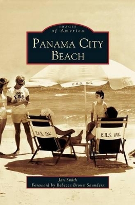 Panama City Beach book