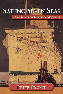 Sailing Seven Seas book
