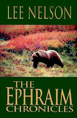 The Ephraim Chronicles book