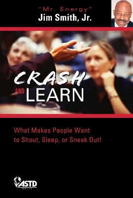 Crash and Learn book