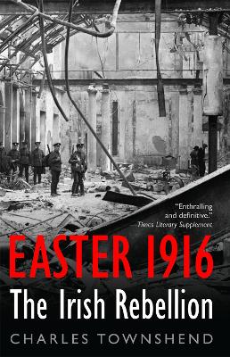 Easter 1916 book