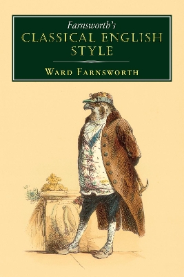 Farnsworth's Classical English Style book