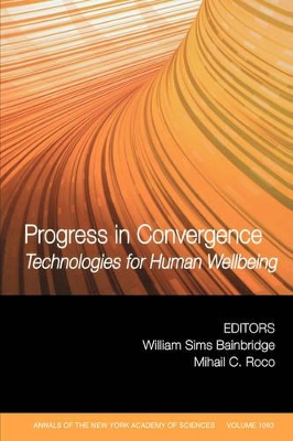 Progress in Convergence book