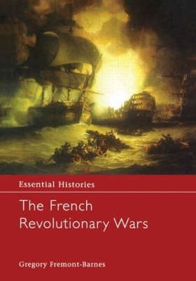 French Revolutionary Wars book