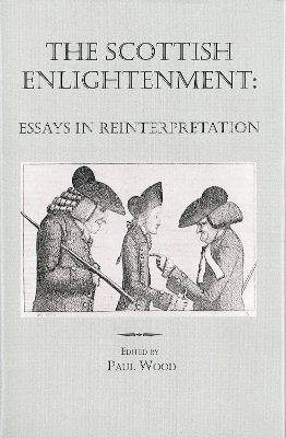 The Scottish Enlightenment by Alexander Broadie