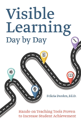 Visible Learning Day by Day book