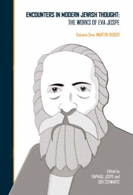 Encounters in Modern Jewish Thought book