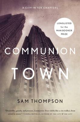 Communion Town by Sam Thompson
