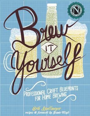 Brew It Yourself book
