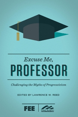 Excuse Me, Professor book