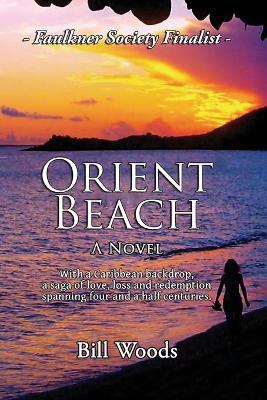 Orient Beach by Bill Woods