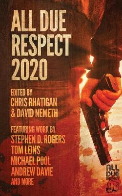 All Due Respect 2020 book