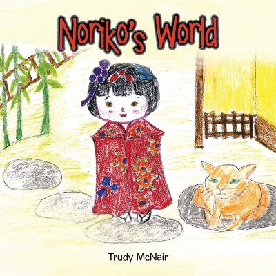 Noriko's World book