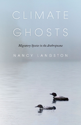 Climate Ghosts – Migratory Species in the Anthropocene by Nancy Langston