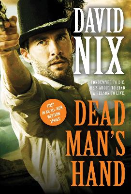 Dead Man's Hand by David Nix